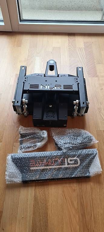 Jeux: Simulateur dynamique 2dof Simracing complet  – D'occasion à Genève par dav_sfn6 4