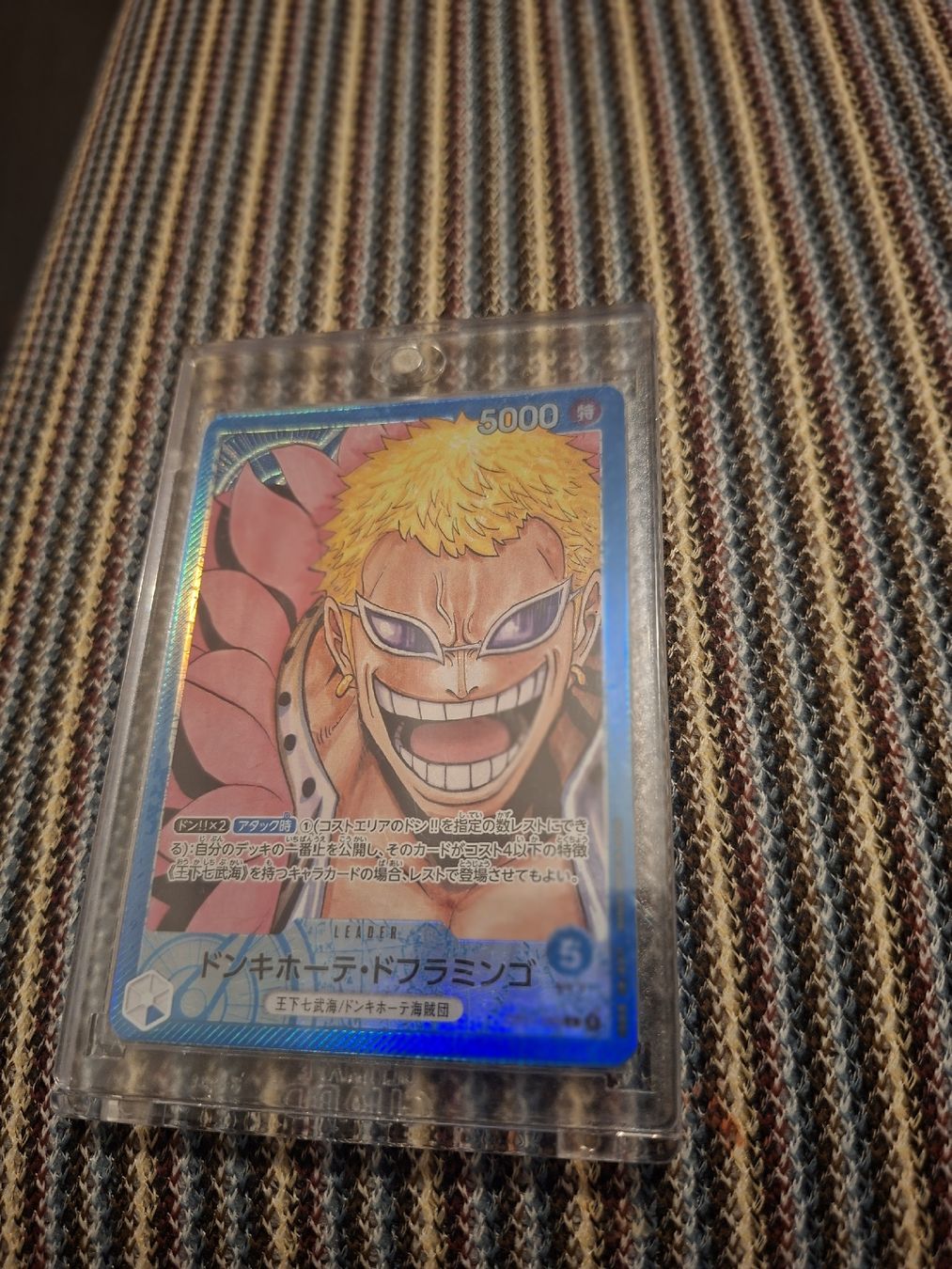 Cartoline: carte one piece – Nuovo (secondo la descrizione) da Tenero venduto da mat_7dfd