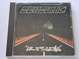 CD Sens Unik – Le VI Ème Sens
