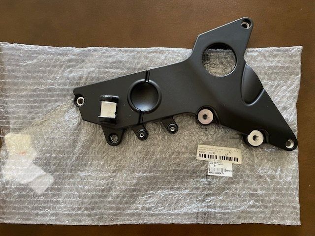 1 Paar Brems- & Kupplungshebel Für Moto Guzzi Griso 8V 850 / 1100 / 1200 – Silber, No-Name