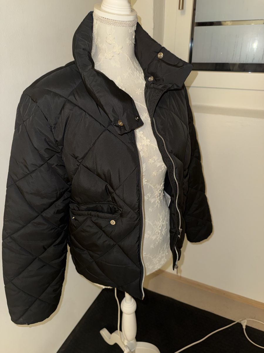 Jacken: Kurze winterjacke – Gebraucht aus Itingen von jessi811