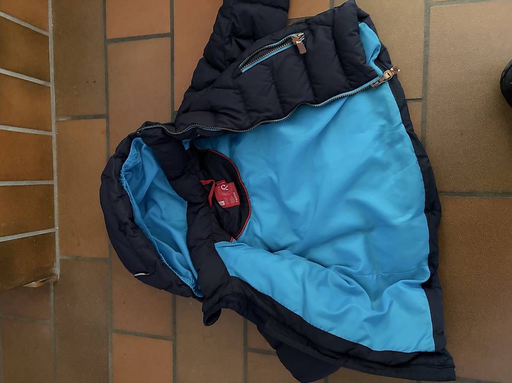 Giacche & Cappotti: Reima Winter-Jacke 110 – Usato da Dinhard venduto da Raff1986 1