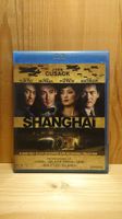SHANGHAI Blu-Ray mit Chow Yun-Fat und John Cusack