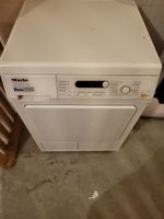 Tumbler Miele