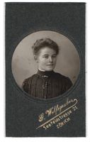 Fotografie G. Wolfsgruber, Zürich, Seef