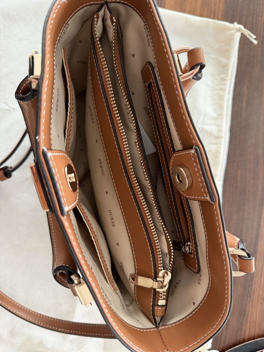 Guess Borse da donna: Guess Tasche neue Kollektion – Usato da Glattpark(Opfikon) venduto da Glatt19 3