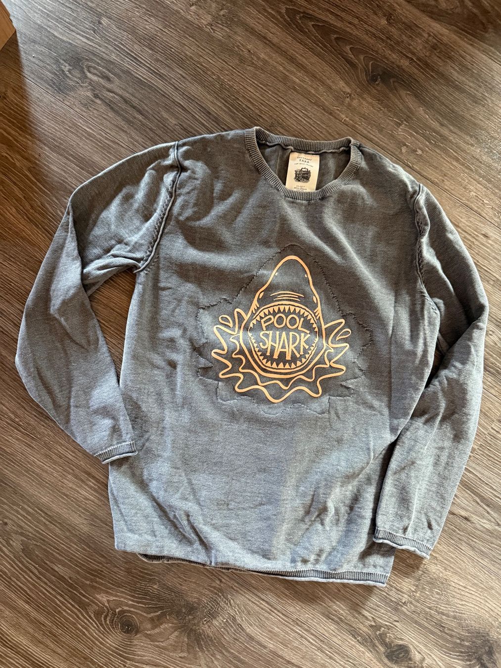 Zara Pulls et sweat-shirts: Pull Zara neuf 152 – D'occasion à Chermignon-Bas par mioumiou35