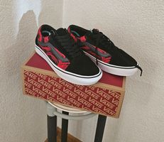 Vans COMFYCUSH OLD SKOOL - Sneaker low Gr. 38.5 NEU
