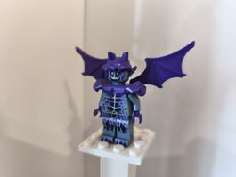 Lego Nexo Knights stone warrior