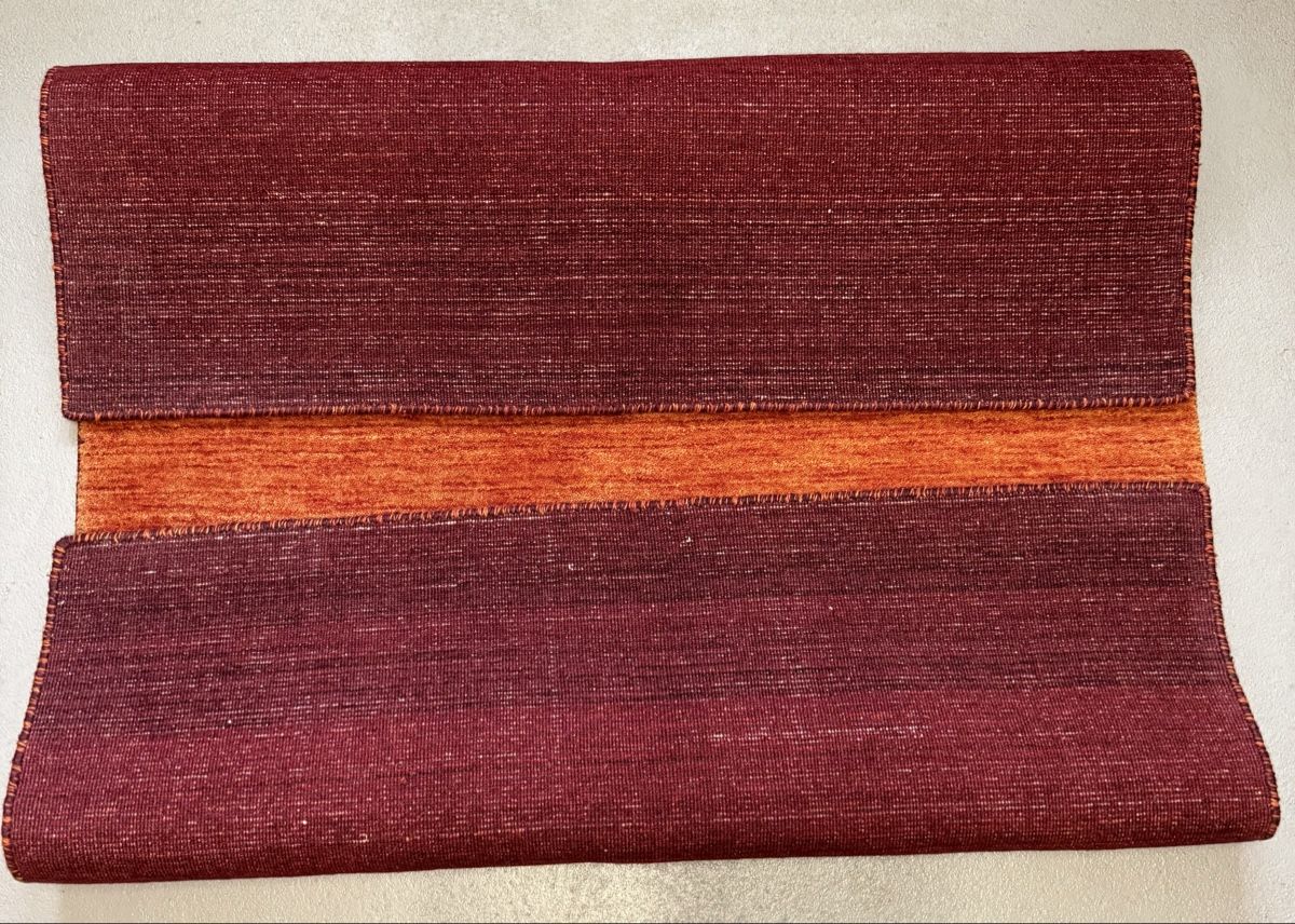 Tappeti: Wunderschöner Orientteppich, 177x123cm – Usato da Büron venduto da Filadefia-888 2