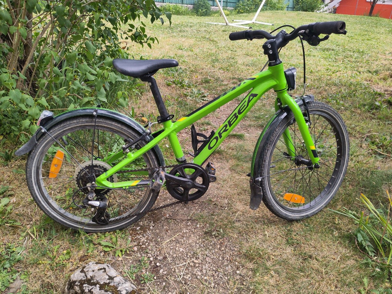 Orbea Biciclette: vélo enfant 20 pouces ORBEA – Usato da Neuchâtel venduto da sbgt 1