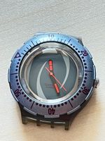 Swatch Uhr Scuba Swiss Made guter Zustand
