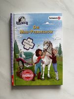 Schleich Horse Club "Die Mini-Pferdeshow" für Leseanfänger