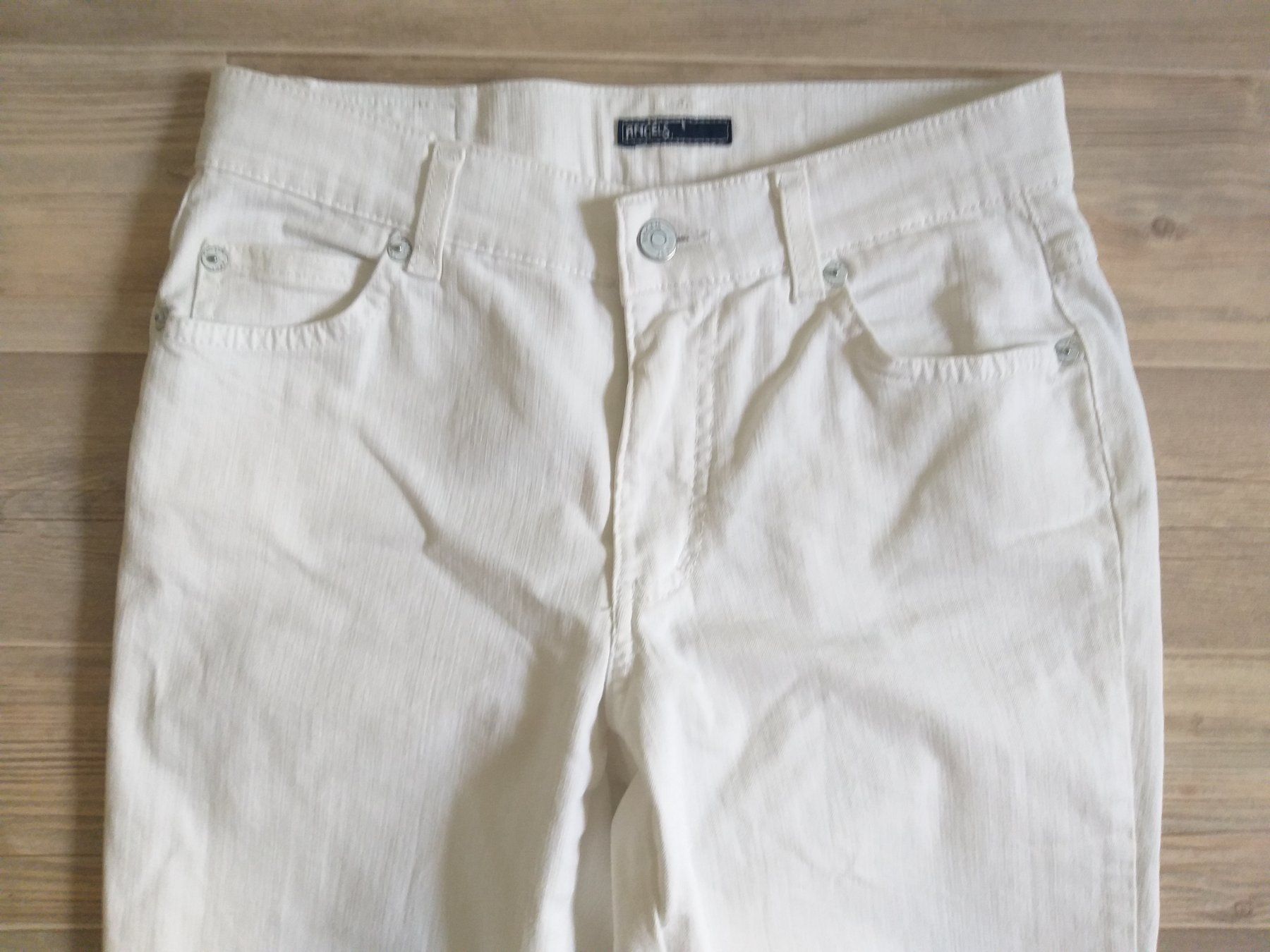 Angels Jeans: ANGELS Jeans AUDREY    Taille / Grosse 36 – Gebraucht aus Cossonay-ville von Super-Price-Quality 1
