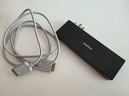 Original Samsung One Connect Box Mini BN91-18726M