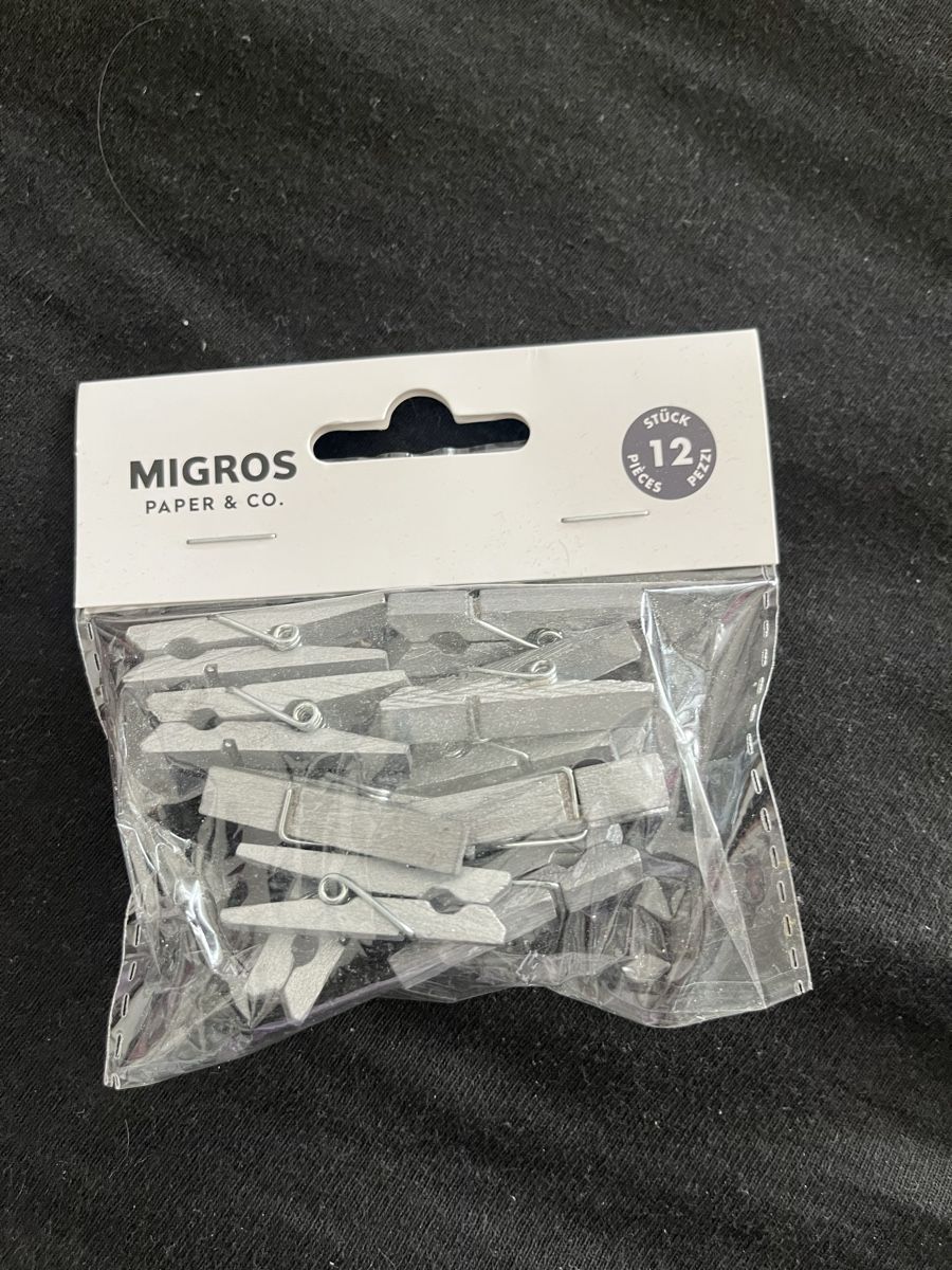 Kit bricolage: Bastelset.Farben, Edding Neuware gemischte Artikel – Nuovo e nell'imballaggio originale da Olten venduto da sae_82z2 4
