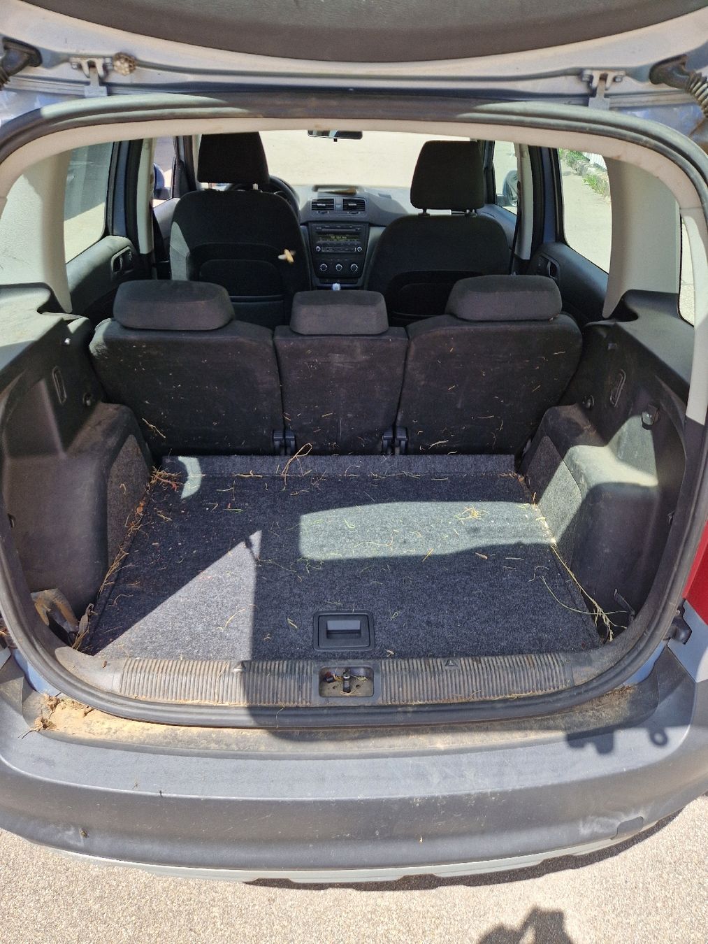 Skoda Automobili: Skoda Yeti 1.8 TSI – Usato da Brunnadern venduto da Landolt66 7