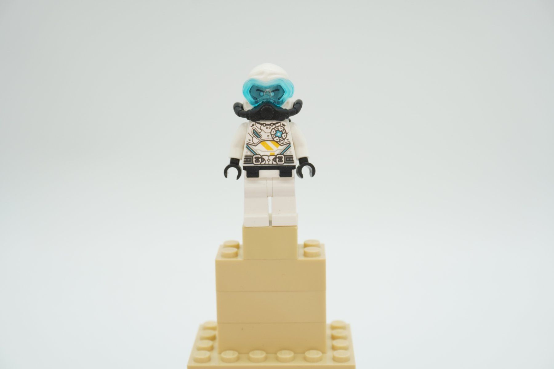 Lego Giocattoli: Lego Ninjago Bundle | Set 71756-1 Hydro Bounty – Usato da Zürich venduto da PWGrZ 9