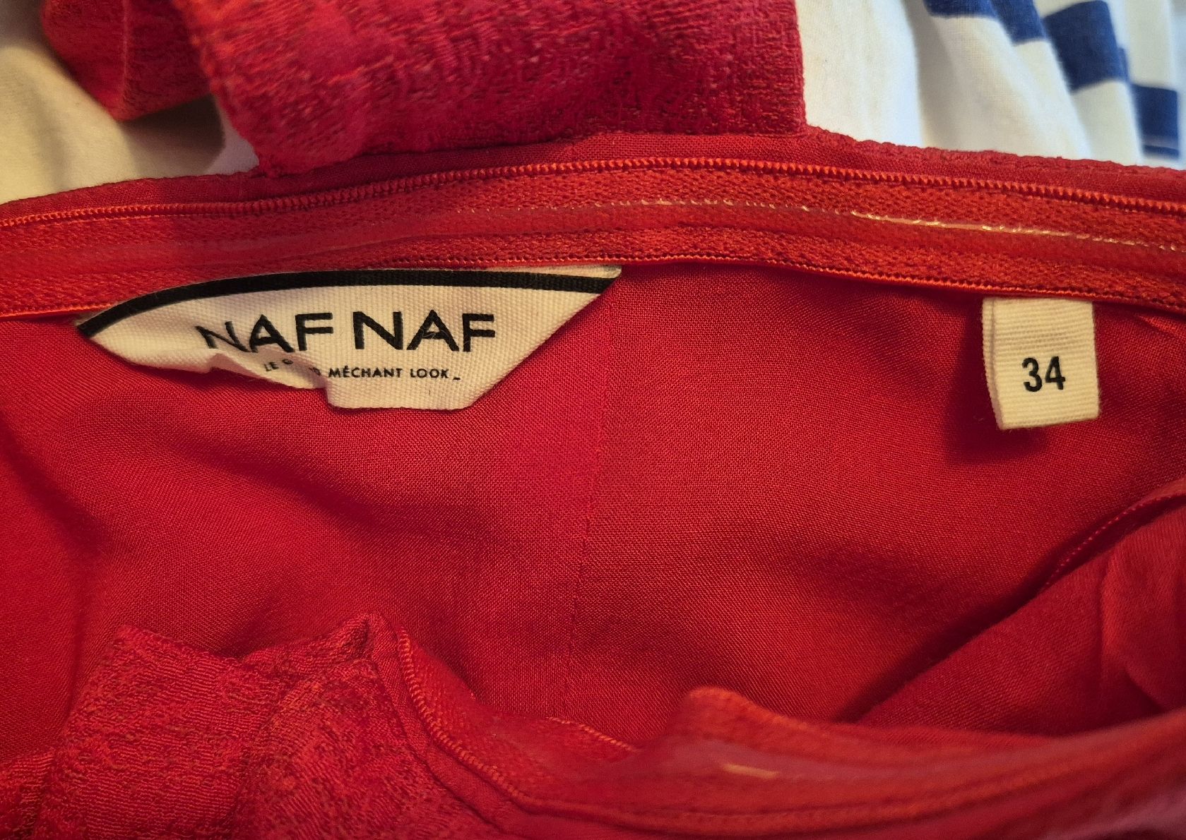 Nafnaf Vestiti: Robe Naf Naf 34 – Nuovo (secondo la descrizione) da Farvagny-le-Grand venduto da ann_t5br 3