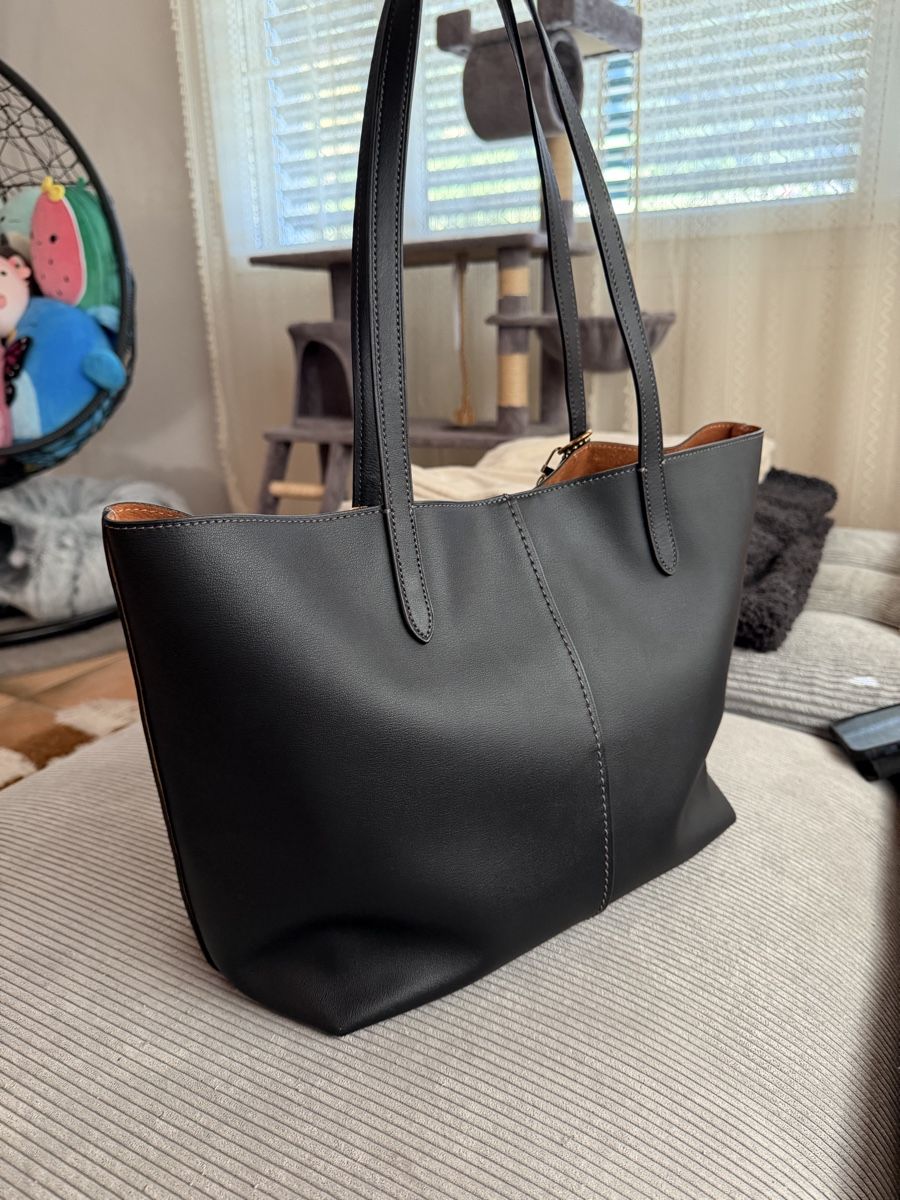 Coach Sacs: Coach Nomad Tote 32  – Neuf (Voir description) à Intschi par sam_t5kc 2