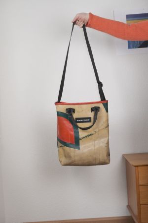 Freitag F61 Betty (Gebraucht) in Arsiè für CHF 160 – mit Lieferung