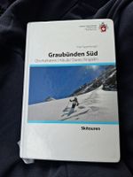 SAC Skitourenführer Graubünden Süd