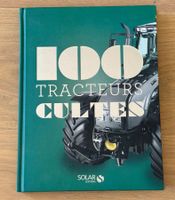 100 tracteurs cultes - Francis Dréer