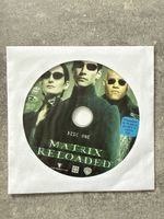 Nur Original DVD - Matrix Reloaded - Disc One - Kult!
