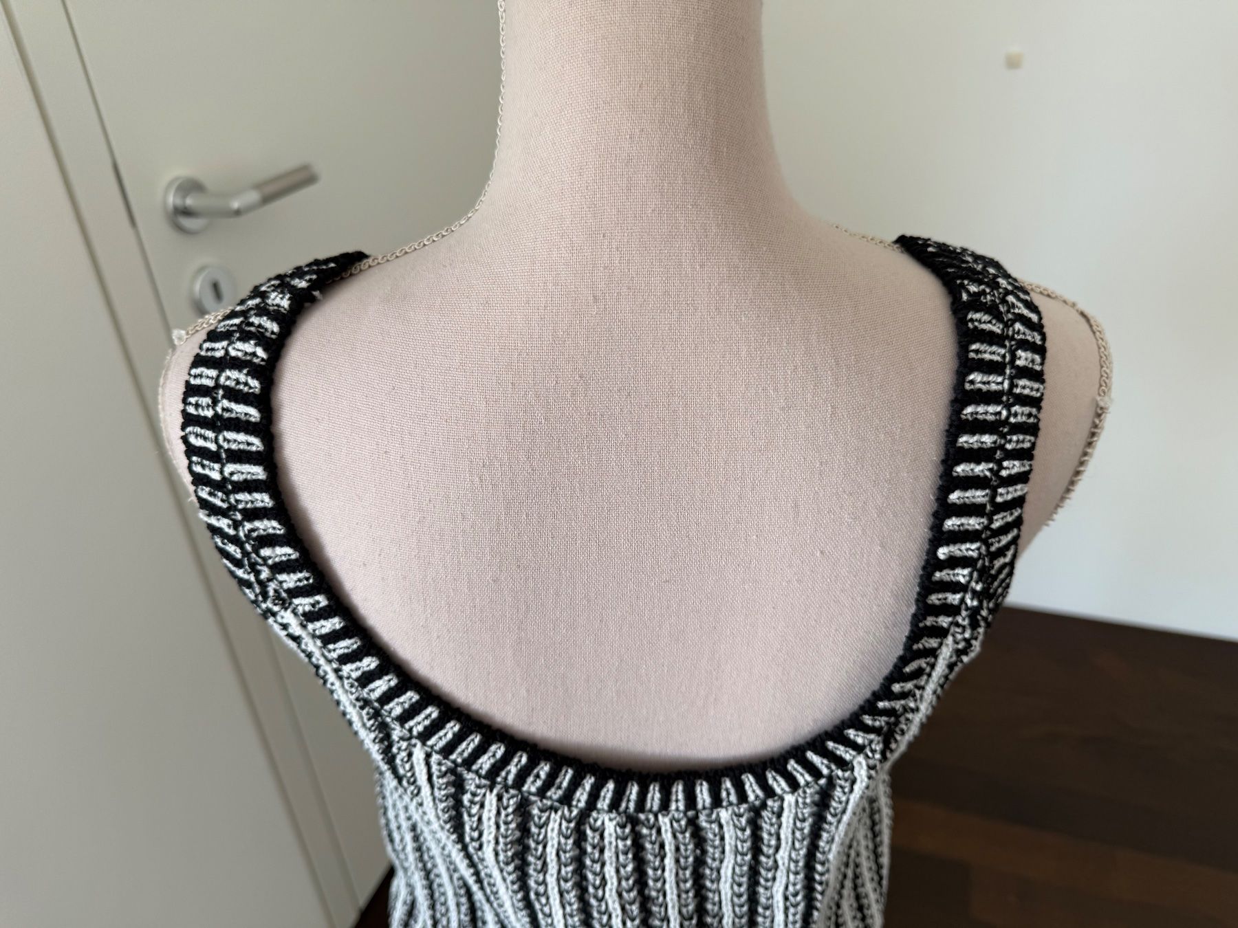 Max Mara Tops: Max Mara Top Gr.S – Neu (gemäss Beschreibung) aus Balzers von Lissi57 6