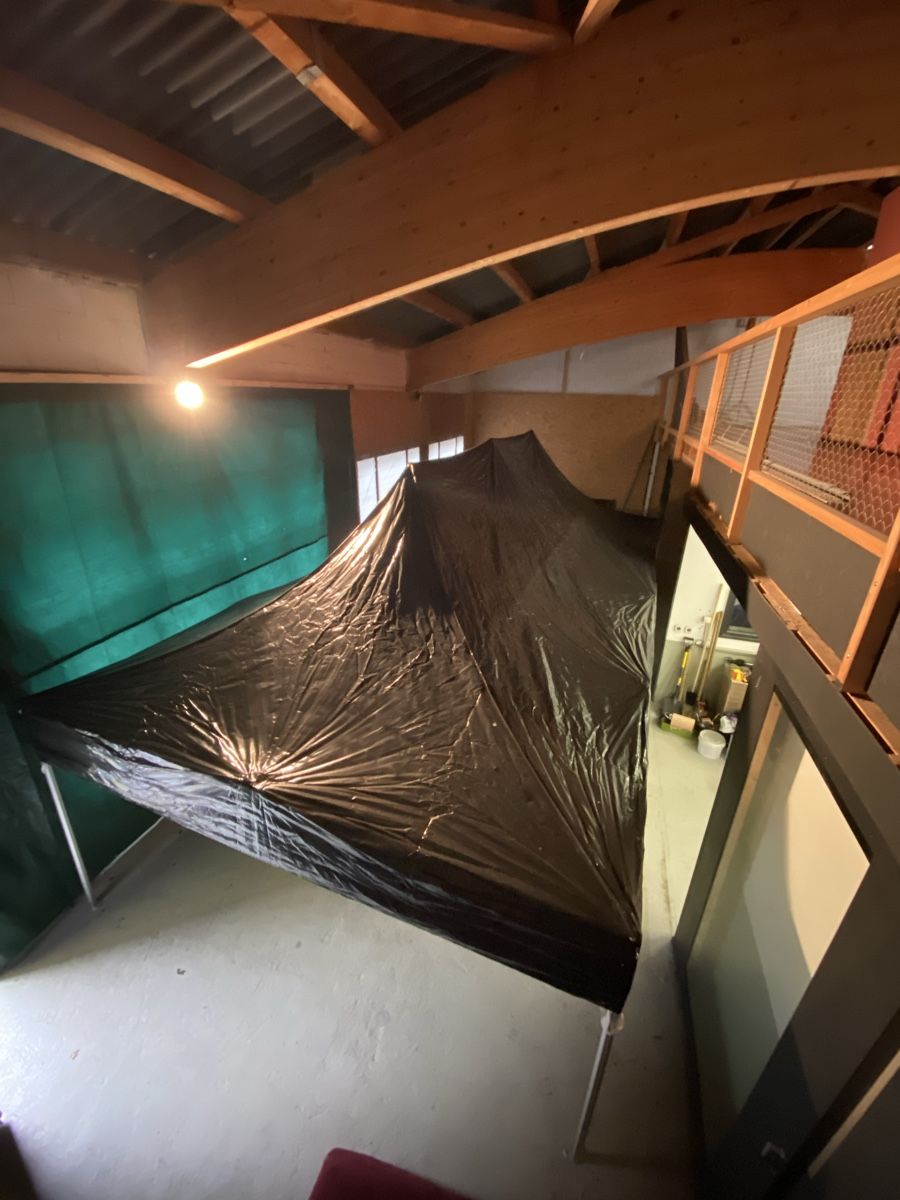 Tende & Padiglioni: Pavillon 4x8 – Nuovo (secondo la descrizione) da Epauvillers venduto da Crap2 1