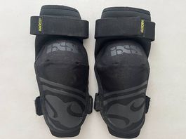 iXS Kids Hack Evo+ Knieschoner