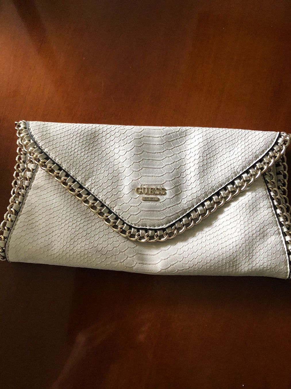 Guess Taschen für Damen: Guess  Clutsch Tasche Neue – Neu (gemäss Beschreibung) aus Basel von Ivana_4