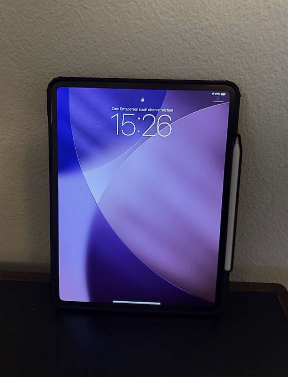 Apple Tablet PC: Apple iPad Pro 13 M5 Cellular – Nuovo (secondo la descrizione) da Allschwil venduto da ant_wbx5 1