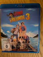 Fünf Freunde 3 - Spannender Familienfilm (Blu-Ray)