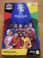 Topps heft 2024 voll