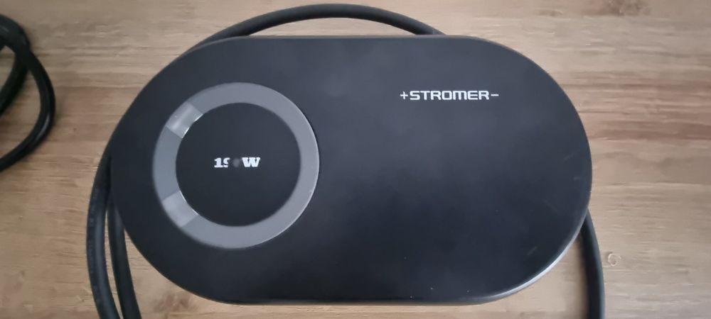 stromer cr190