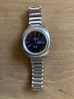 Omega Seamaster Cosmic 2000 Automatic (frisch revidiert)