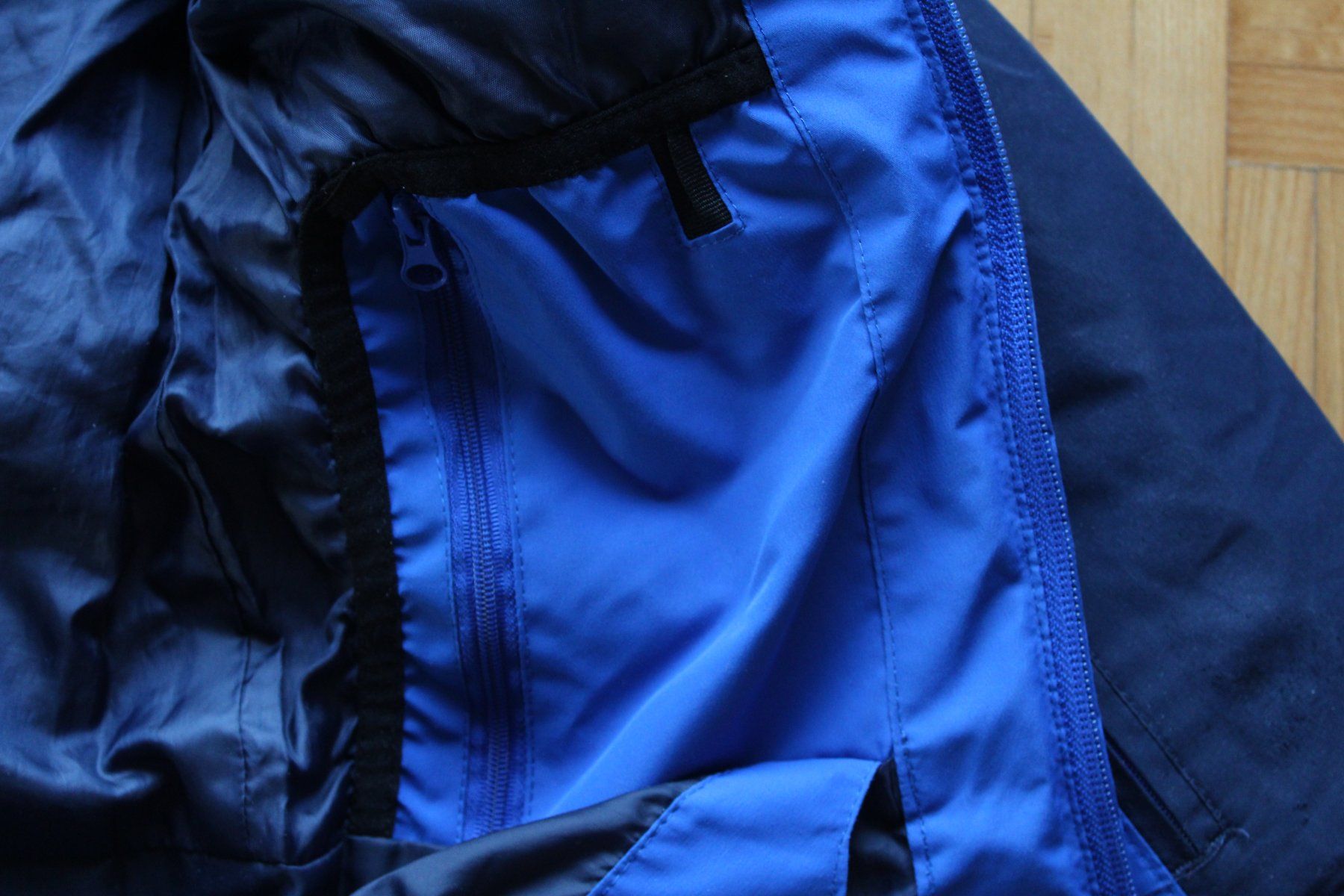 Giacche & Cappotti: Skijacke 122/128 – Usato da Walliswil-Nbipp venduto da Speer516 3