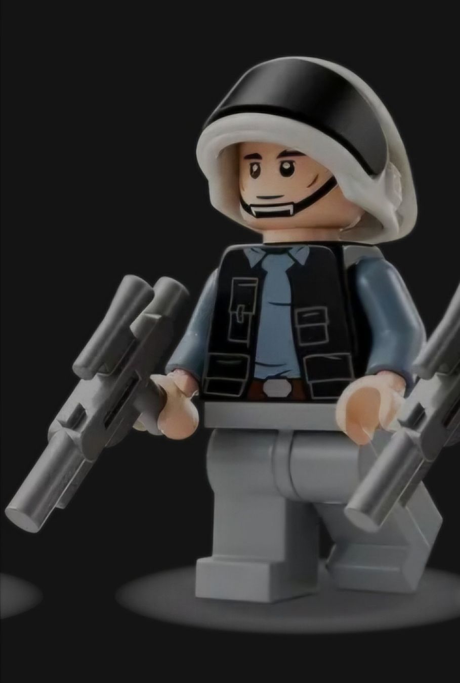 Lego Statuette: LEGO Star Wars - Rebel Fleet Trooper - Neu – Nuovo (secondo la descrizione) da Kreuzlingen venduto da Room_Shambles 1