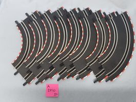 Hilbrand-Handel: Carrera Go!!! 8 × 90° Kurven