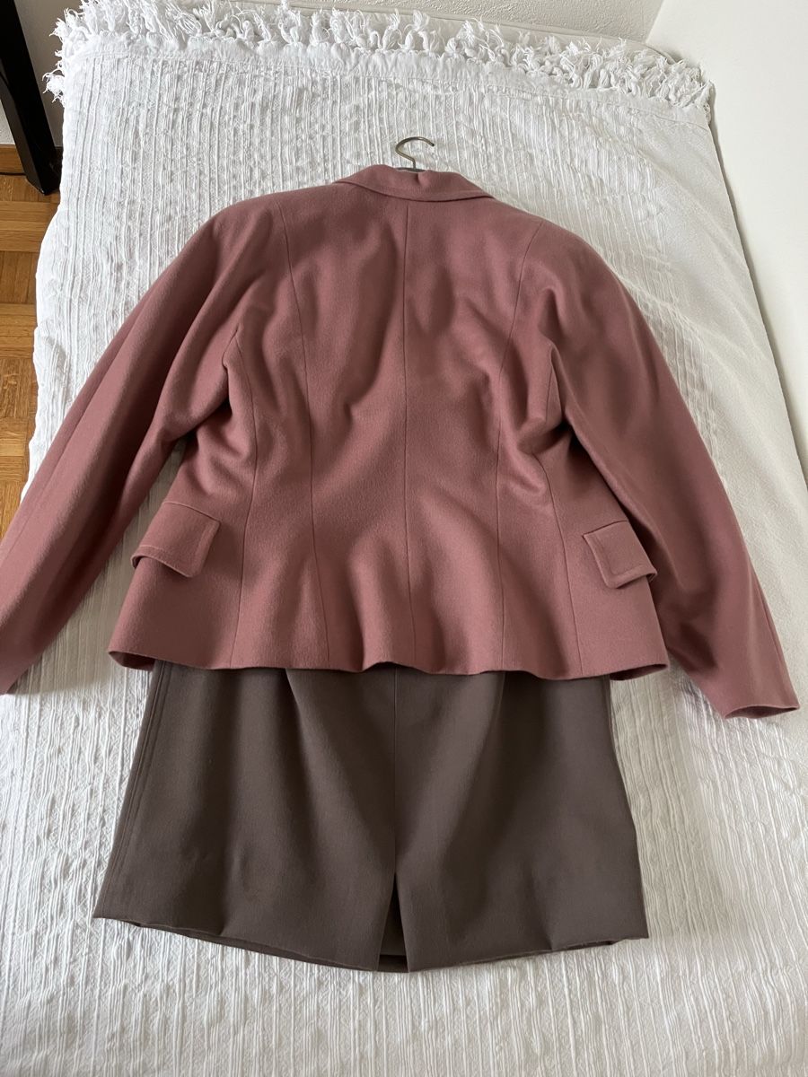 Karl Lagerfeld Completi & Tailleur: Anzug Karl Lagerfeld Gr. 36/38 – Usato da Freienbach venduto da alile 2
