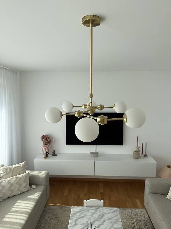 Lampadari & plafoniere: Pendelleuchte Aurelia – Usato da Niederwil AG venduto da mar_s9sz 1