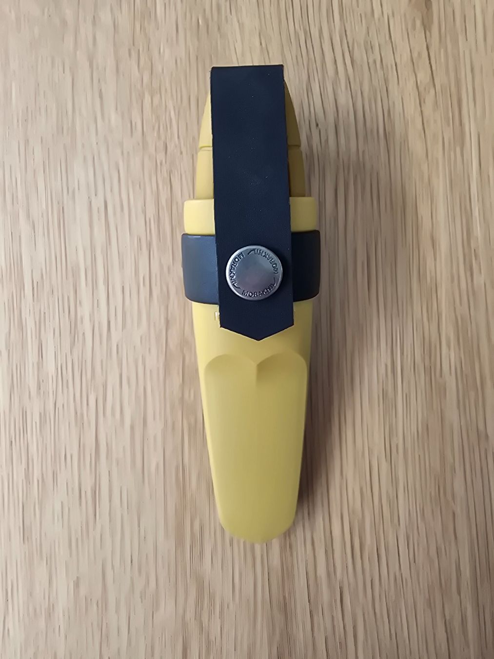 Accessori: Morakniv Eldris Gelb - Messer – Nuovo (secondo la descrizione) da Rotkreuz venduto da Mahkoh 2