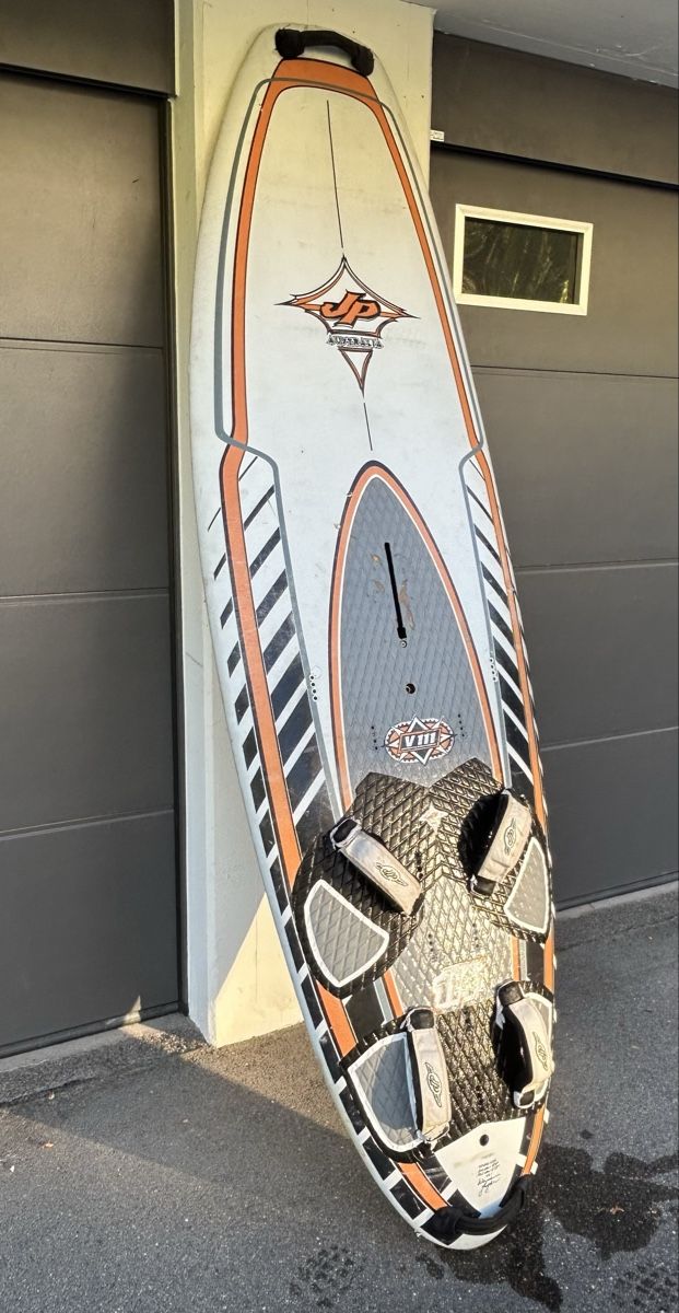 Surfboards & Schwimmbrette: JP Young Gun 114 – Gebraucht aus Stäfa von rici2040 5