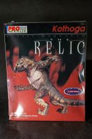 Kothoga The Relic Model Kit Vinyl Figure
