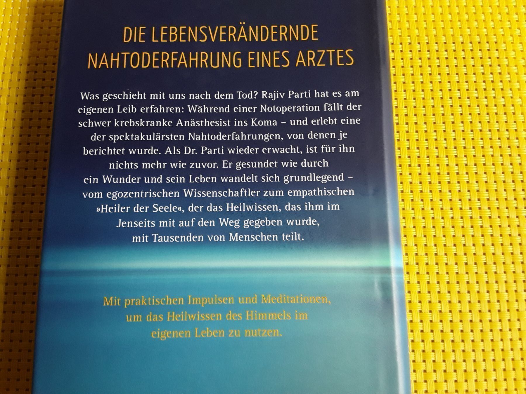Libri: Erwachen im Licht – Usato da Rebstein venduto da Buchsi03 1