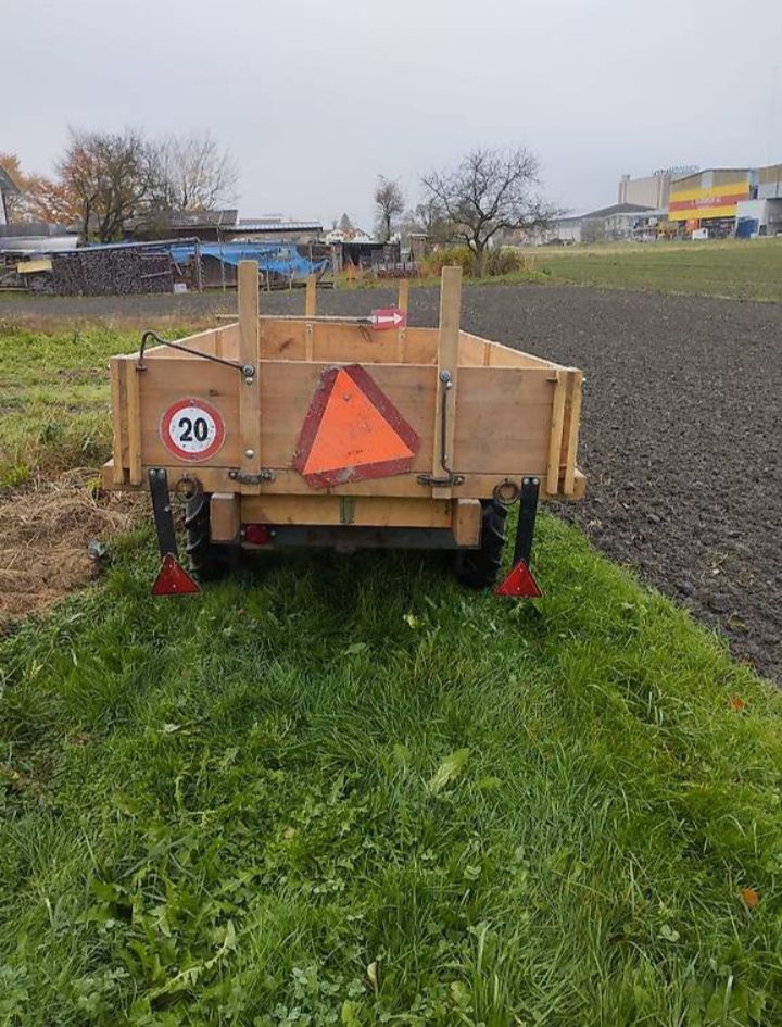 Véhicules utilitaires: Rapid S – D'occasion à Oberriet SG par pat_7527 3