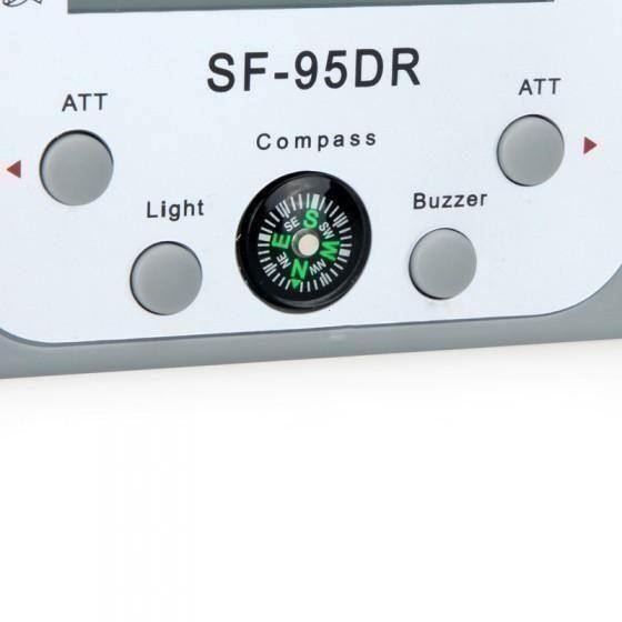 Misurare: Satellite Digital  Signal Finder Meter – Nuovo e nell'imballaggio originale da Unterägeri venduto da RmOnline 6