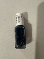 Essie Nagellack, dunkles Blau, 10ml - Top Zustand!