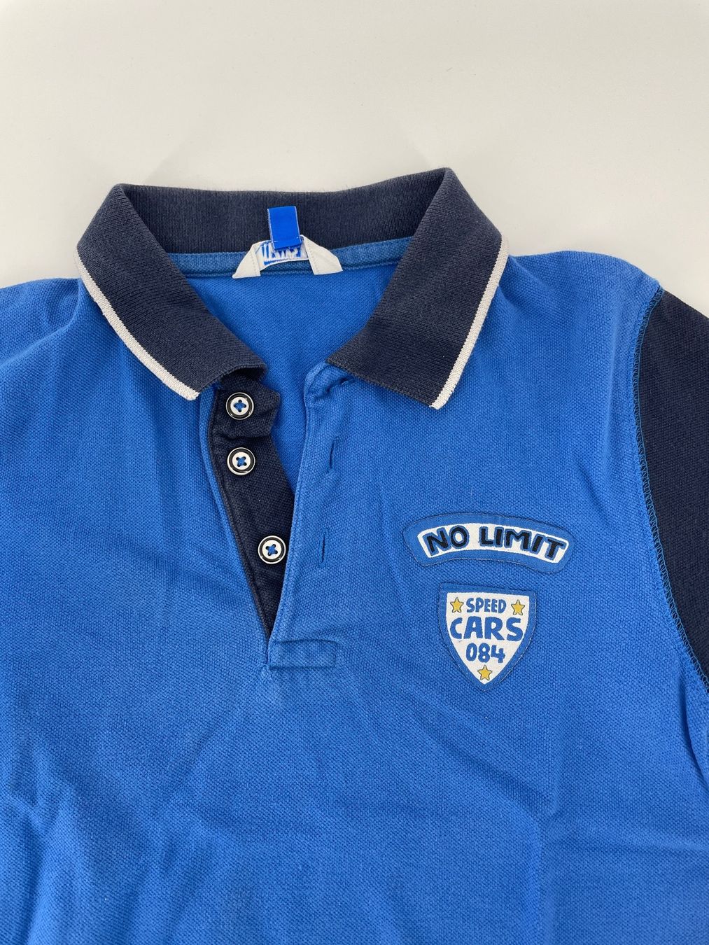 Camicie, T-shirt & Polo: Poloshirt Gr. 122 – Usato da Auenstein venduto da moin. 1